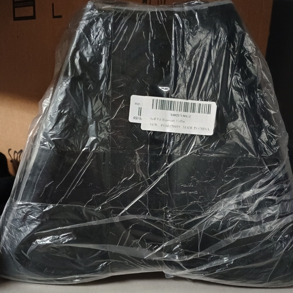 Soft Pet Recovery Collar Cone - Picture 1 of 4